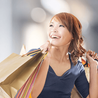 購物與旅遊日語