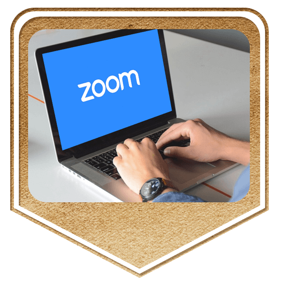 巨匠線上真人ZOOM系統，連現有保障