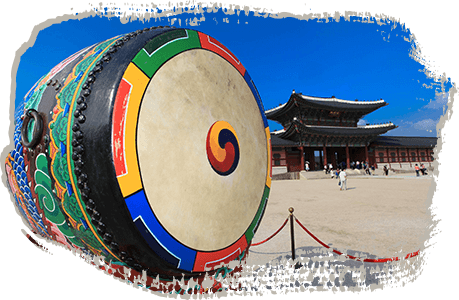 韓國觀光旅遊正夯
