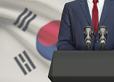 韓語檢定TOPIK II-5級