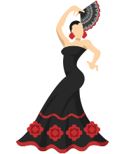 佛朗明哥Flamenco