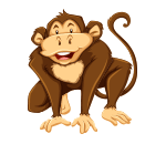 猴子 Mono