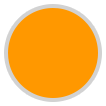 橘色 Naranja
