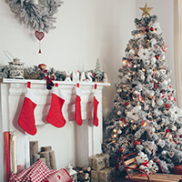 聖誕節 Christmas