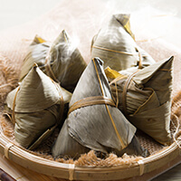 粽子 Rice dumpling