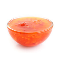 甜辣醬 Sweet Chili Sauce
