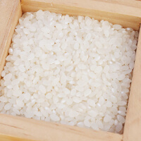 糯米 sticky rice
