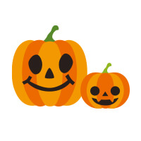 南瓜 pumpkin