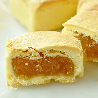 鳳梨酥 Pineapple Cake