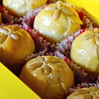糕點 pastry