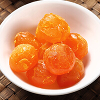蛋黃 egg yolk
