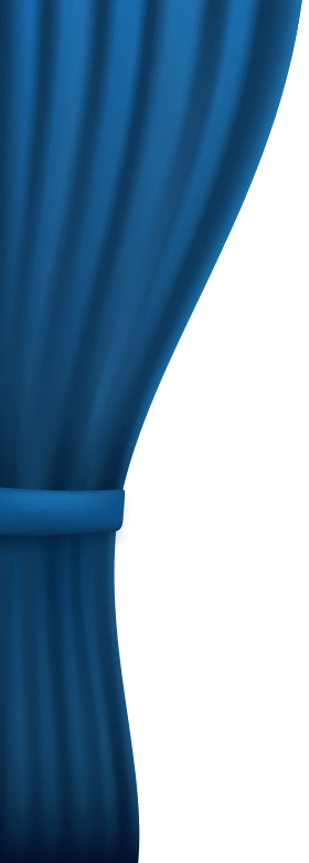 curtain-left