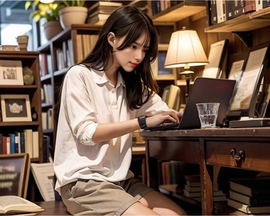 GEPT全民英檢考照班