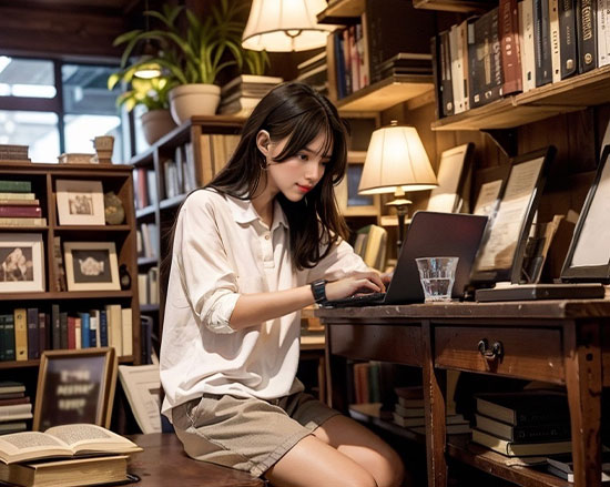 GEPT全民英檢考照班