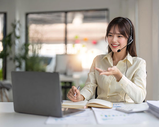 TOEFL托福考照班