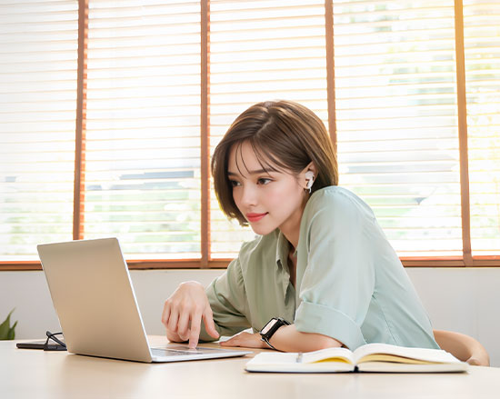 TOEIC Bridge多益普及考照班