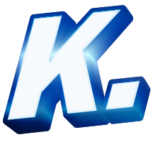 K.