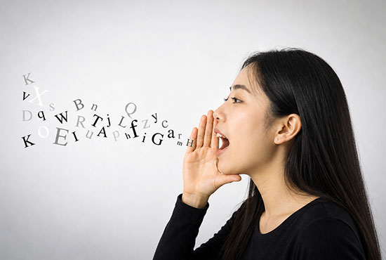 自然發音 Phonics