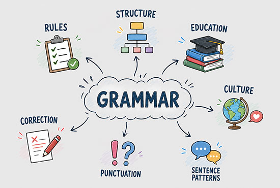 文法技巧 Grammar