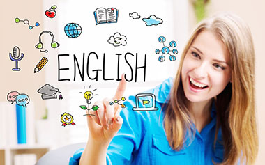基礎英語課程