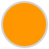 橘色 orange
