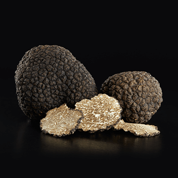 La Truffe  松露