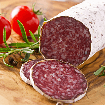 La Saucisse  香腸