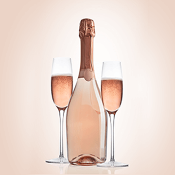 Le champagne 香檳