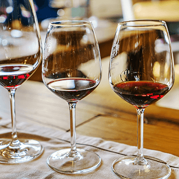 Le vin 葡萄酒