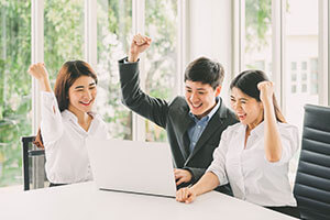 日商工作順利升遷加薪都有你