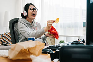 培養興趣追星追劇免字幕