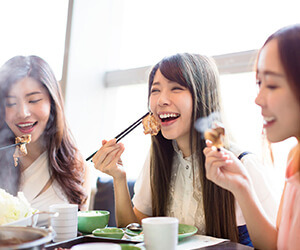 超級好吃 너무 맛있어요