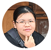學員 黃裕婷