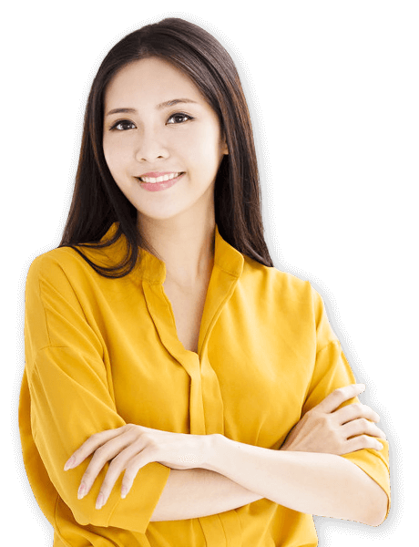 woman