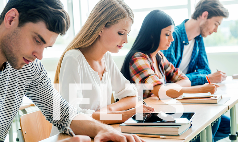 IELTS