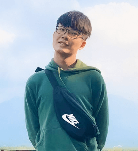 張琢揚