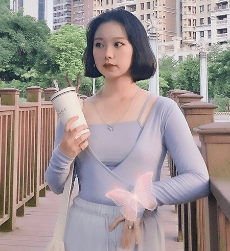 李中琪
