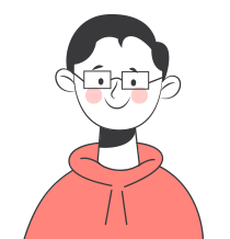お母さん，大好きです.