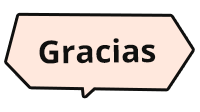 Gracias