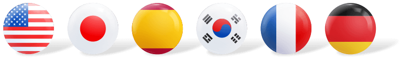 flags