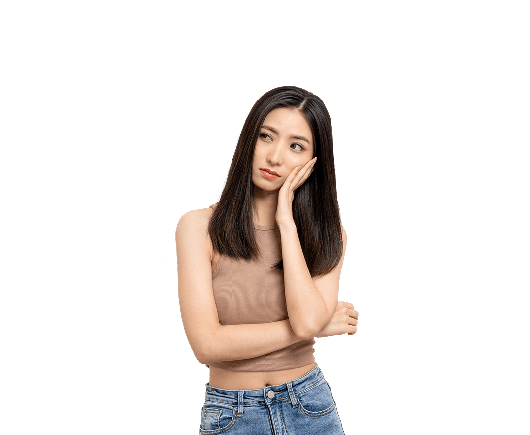 嘴上說想學，卻總是找藉口逃避嗎？