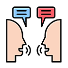 情境式教學，引領你自然開口說外語