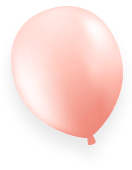 left-ballon