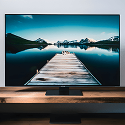 液晶電視