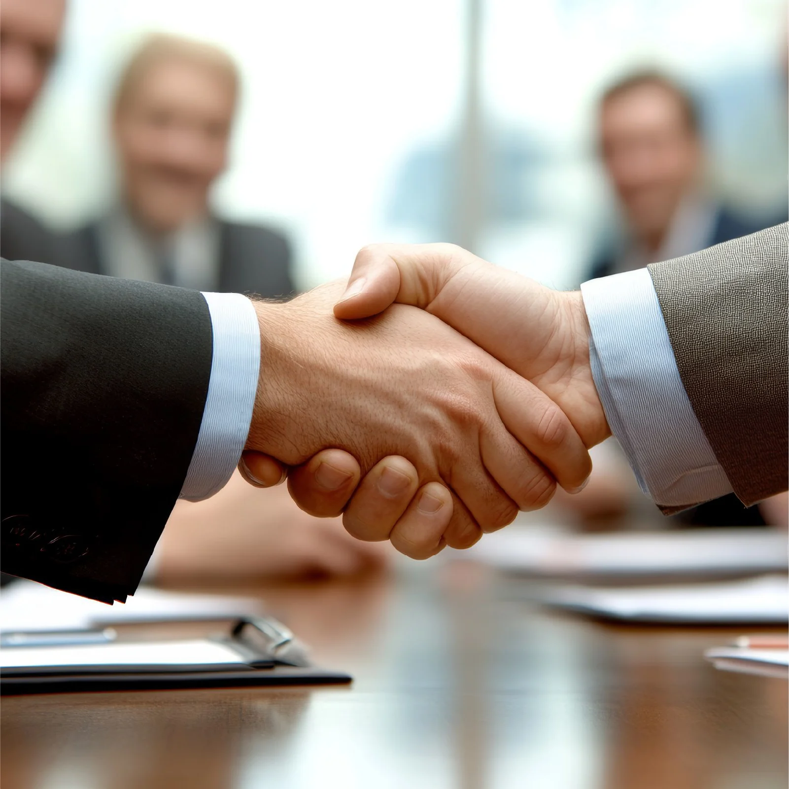 巨匠外語企業優惠合作