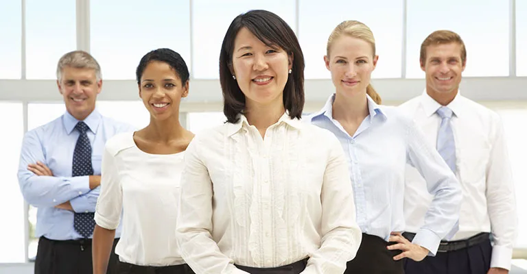 巨匠線上外語師資介紹