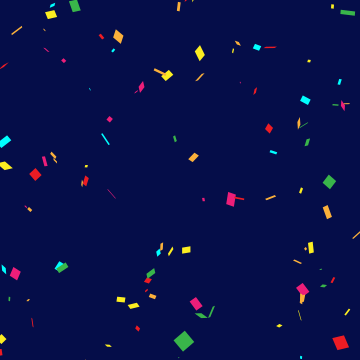 ¡Feliz Año Nuevo! 新年快樂