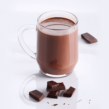chocolate 巧克力