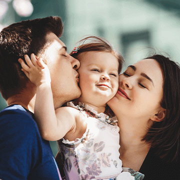 ¡Qué felicidad!  幸福