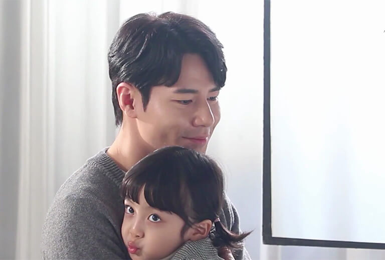 韓劇《Hi Bye, Mama》劇照4 韓劇《Hi Bye, Mama》劇照4